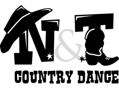 NADIA&THIERRY COUNTRY DANCE