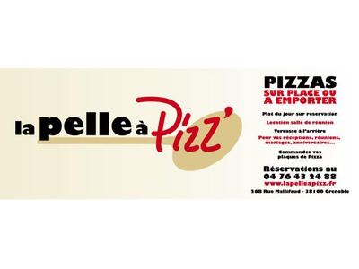 LA PELLE A PIZZ