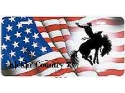 KICKIN-COUNTRY 73