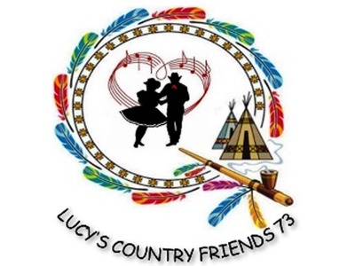LUCY\'S COUNTRY FRIENDS 73